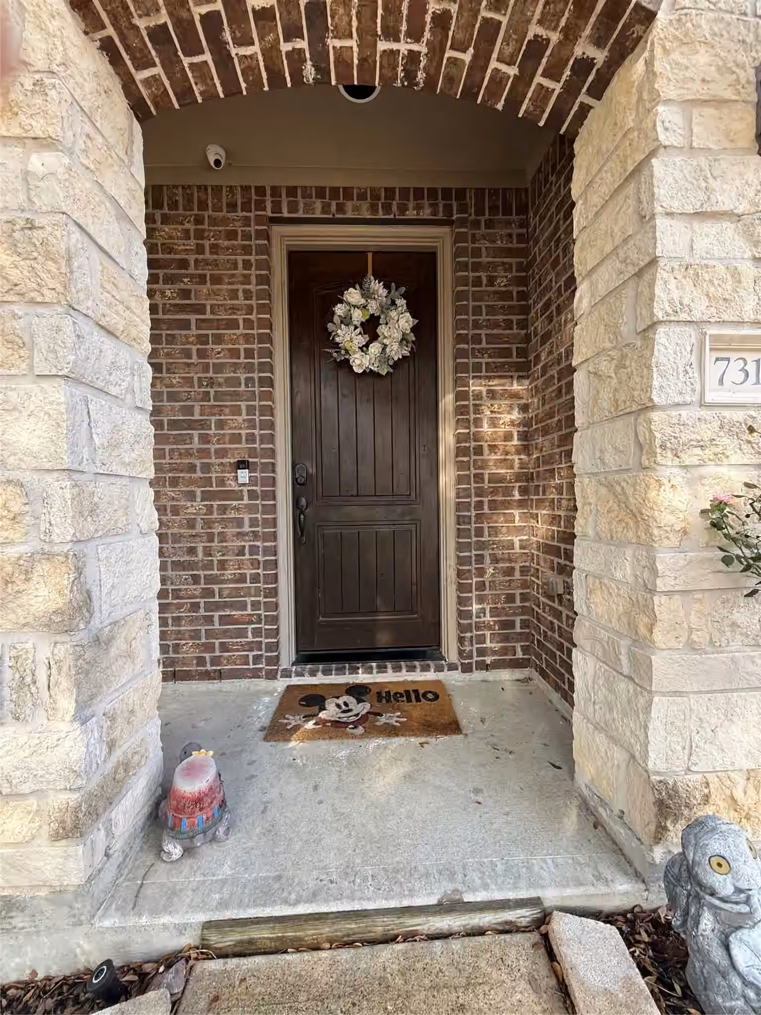 Photo 2 of 7310 Eastpoint Boulevard, Baytown, TX