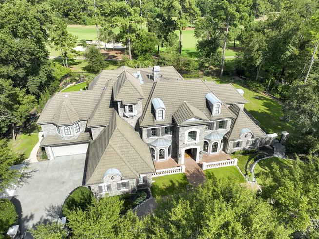 Photo 3 of 26 Damask Rose Way, The Woodlands, TX