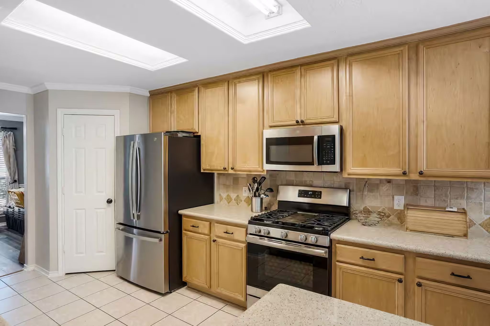 Photo 7 of 20915 Sandy Briar Court, Spring, TX