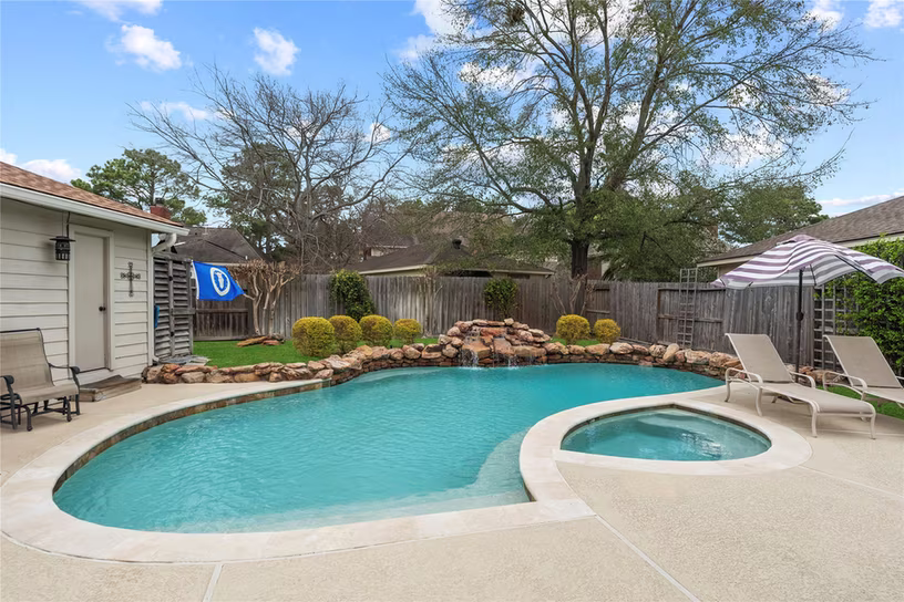 Photo of 7115 Palisades Heights Drive, Houston, TX 77095