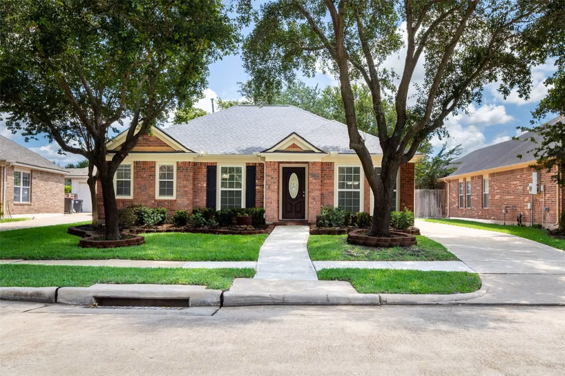 Photo of 1526 Martin Lake Drive, Richmond, TX