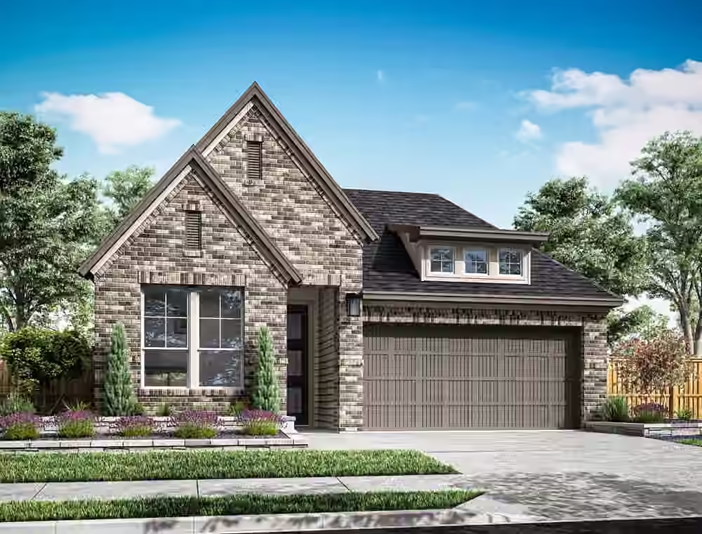 Photo of 14936 Clover Meadow Lane, Montgomery, TX 77316