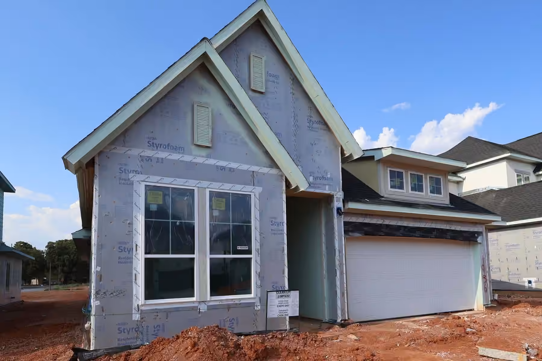 Photo 2 of 14936 Clover Meadow Lane, Montgomery, TX