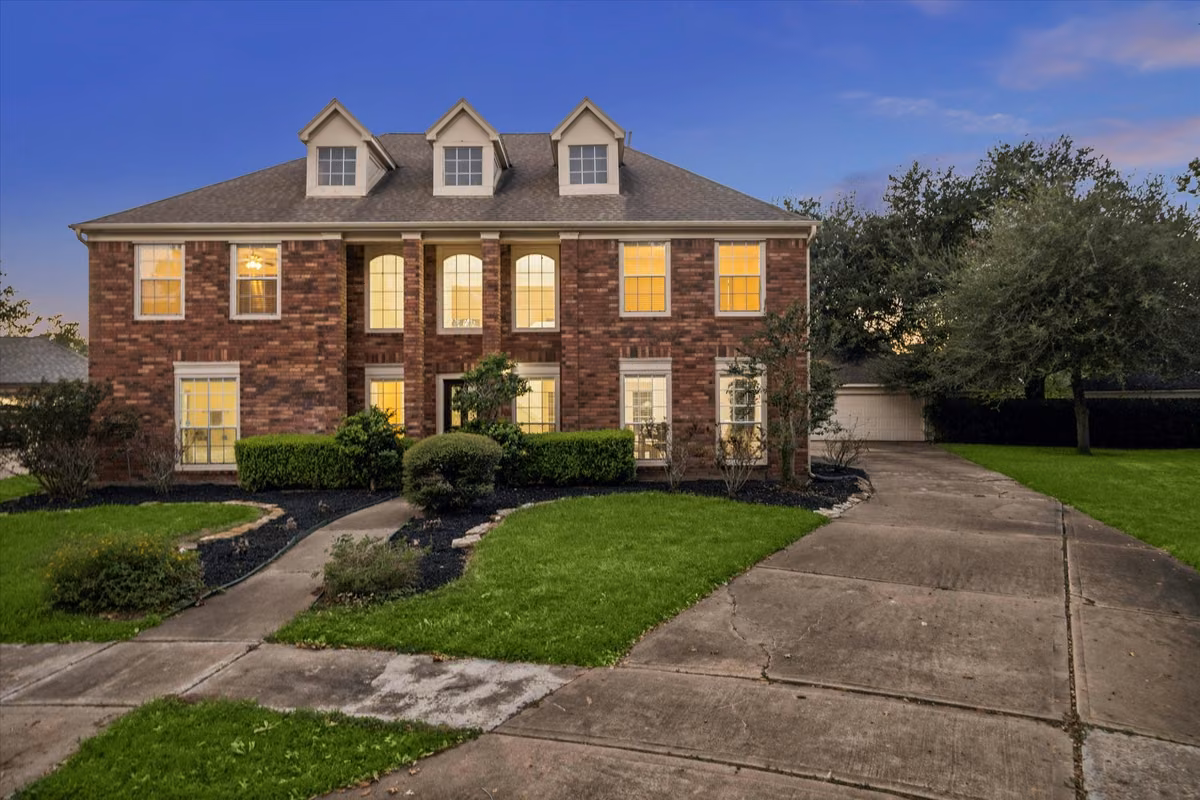 Photo of 4035 Bratton Street, Sugar Land, TX 77479