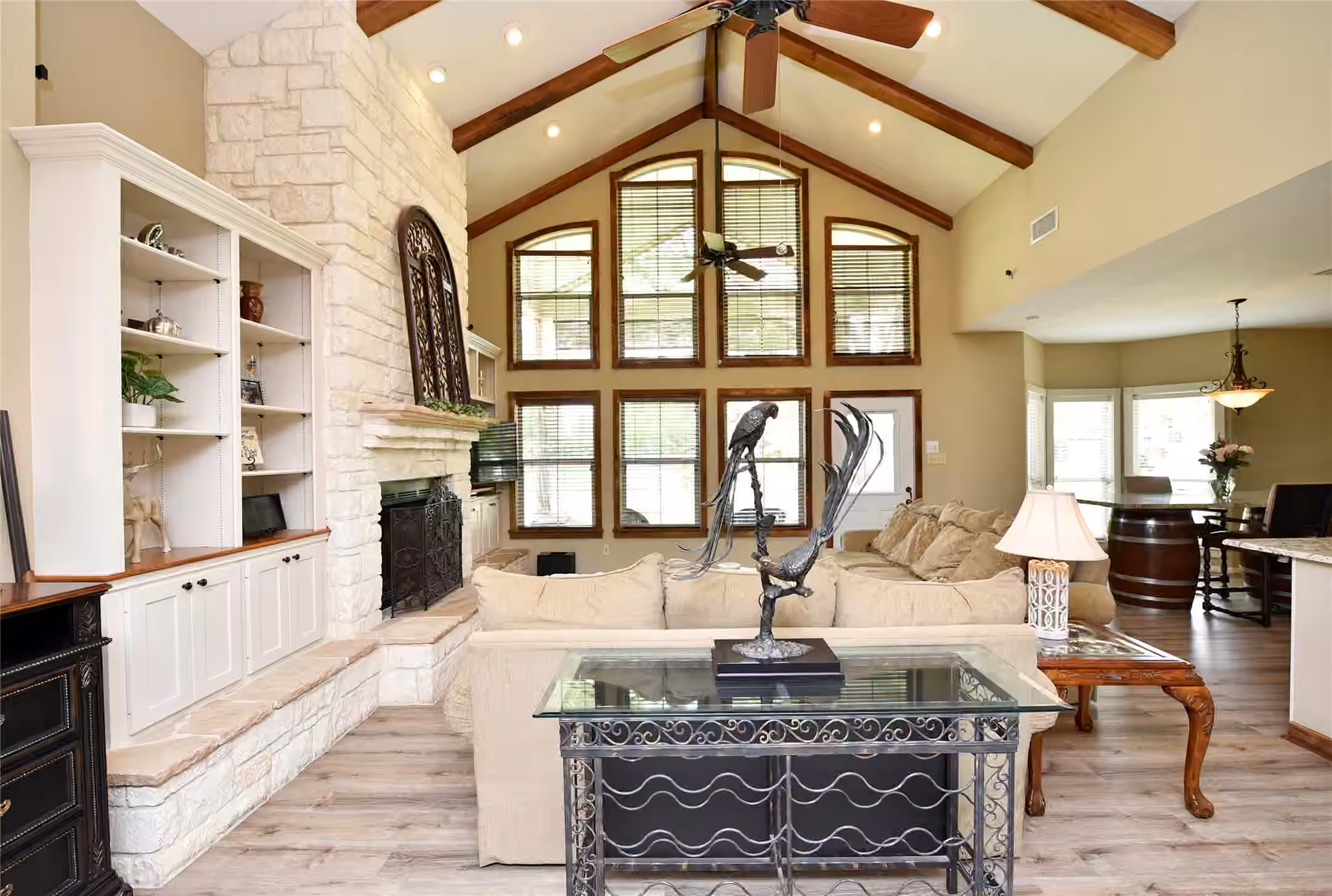 Photo 7 of 18729 Cypress Church Road, Cypress, TX