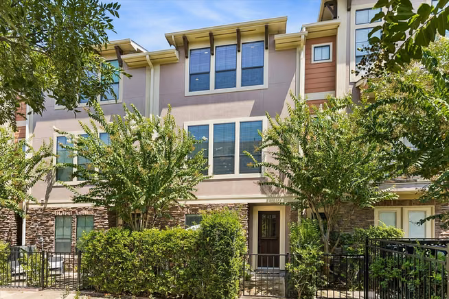Photo of 1045 W 22nd Street K, Houston, TX
