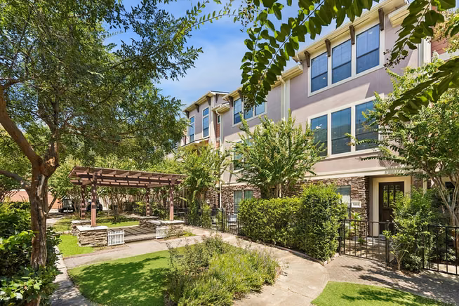 Photo 3 of 1045 W 22nd Street K, Houston, TX
