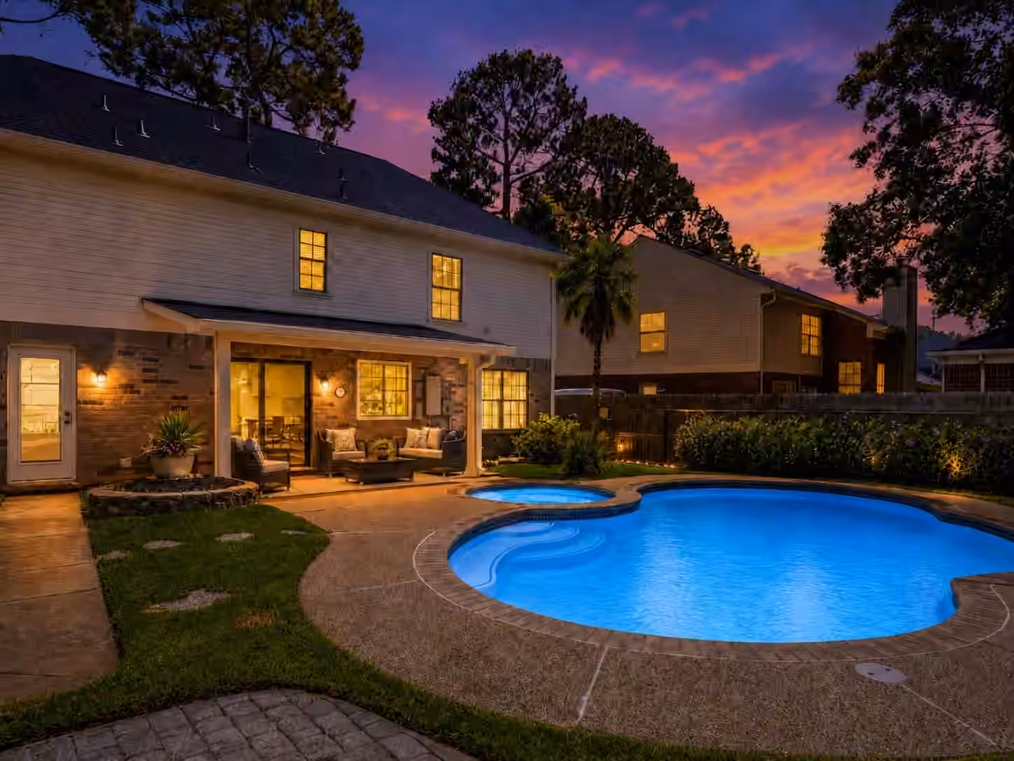 Photo of 22939 Provincial Boulevard, Katy, TX