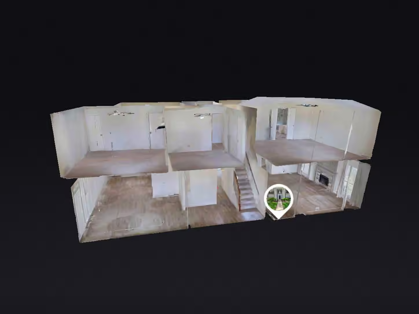 Photo 3 of 22939 Provincial Boulevard, Katy, TX