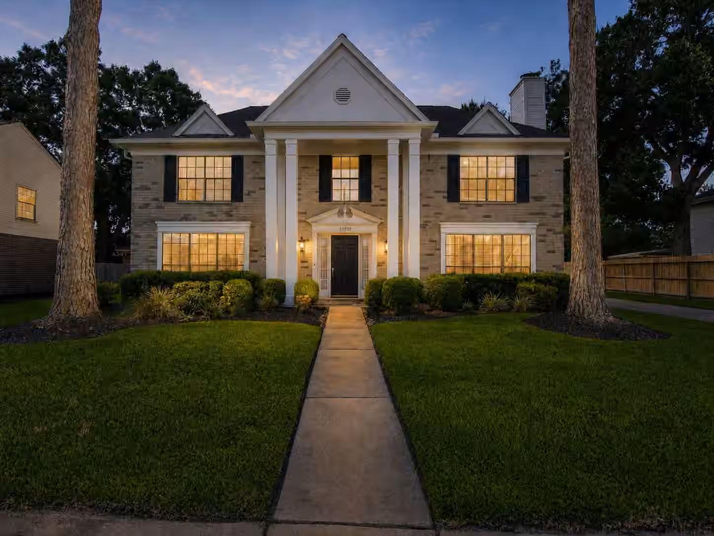 Photo 4 of 22939 Provincial Boulevard, Katy, TX