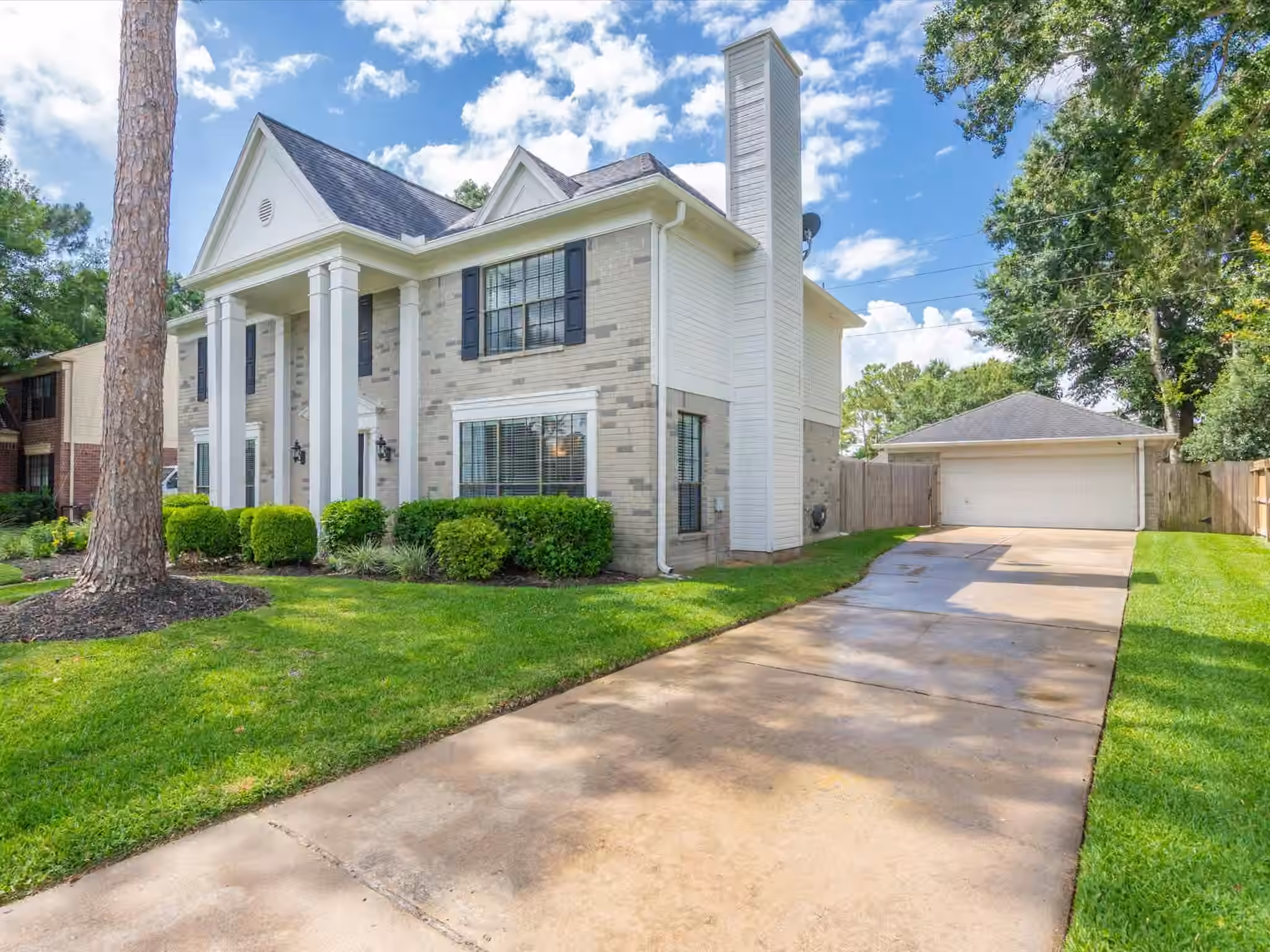 Photo 5 of 22939 Provincial Boulevard, Katy, TX