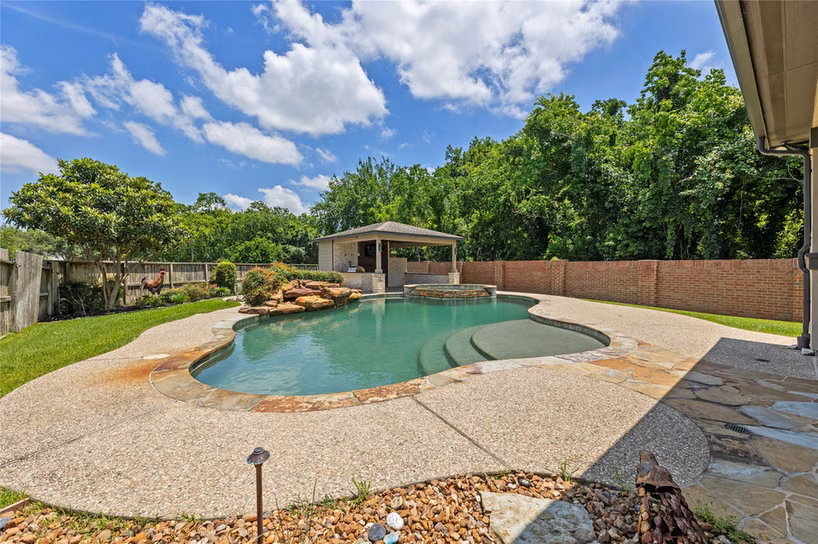 Photo of 9547 Scanlan Heights Lane, Missouri City, TX 77459