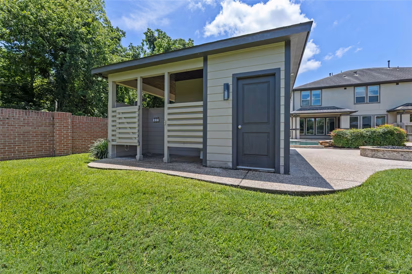 Photo 4 of 9547 Scanlan Heights Lane, Missouri City, TX