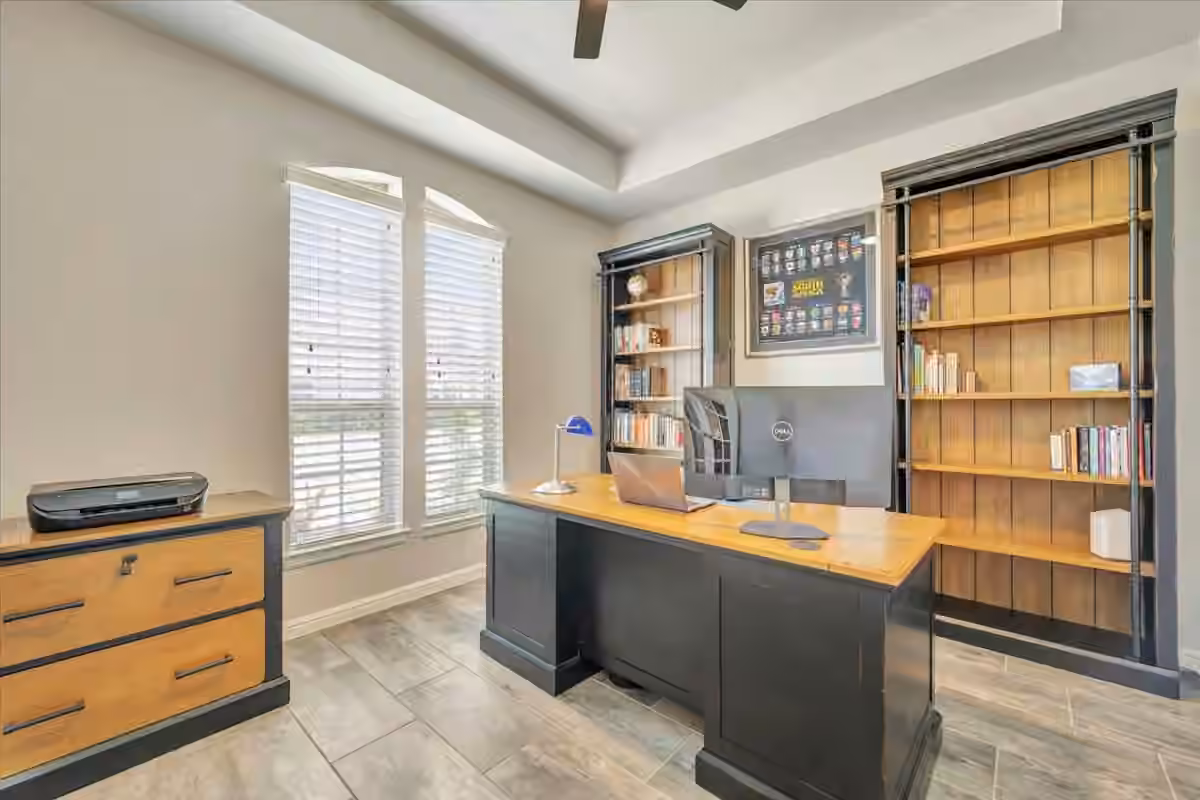Photo 6 of 4815 Tascosa Lane, League City, TX