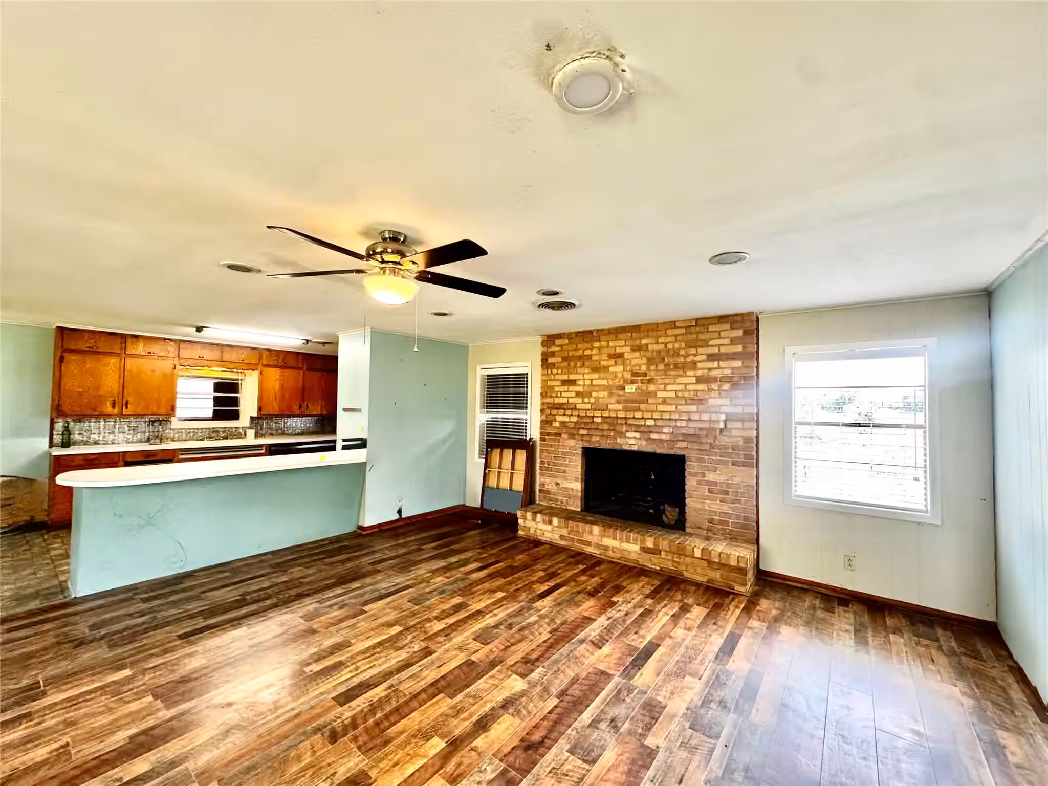 Photo 6 of 2691 Fm 1862, Blessing, TX
