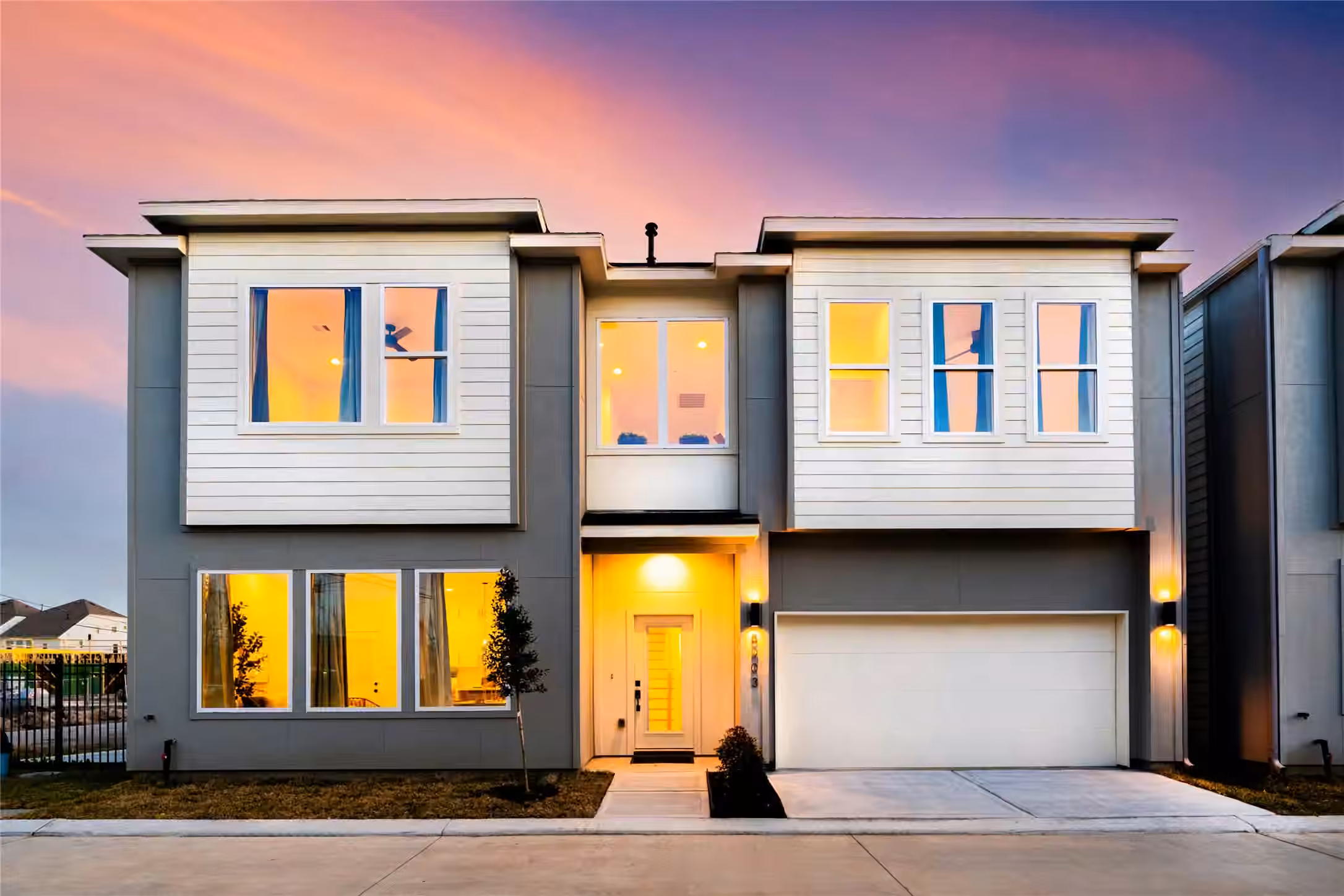 Photo of 8916 Knoll Branch Dr Drive, Houston, TX