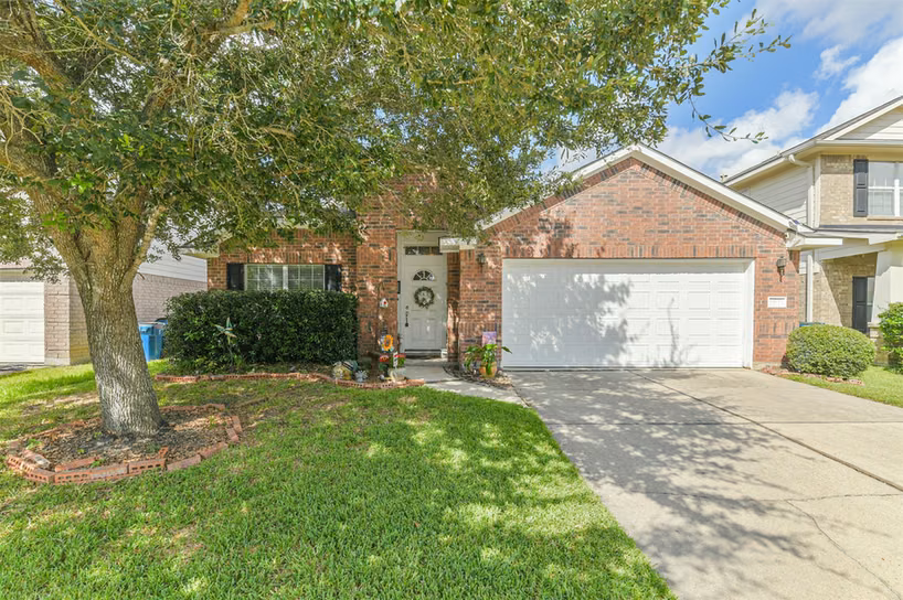 Photo of 20123 Louetta Crossing Drive, Spring, TX 77388