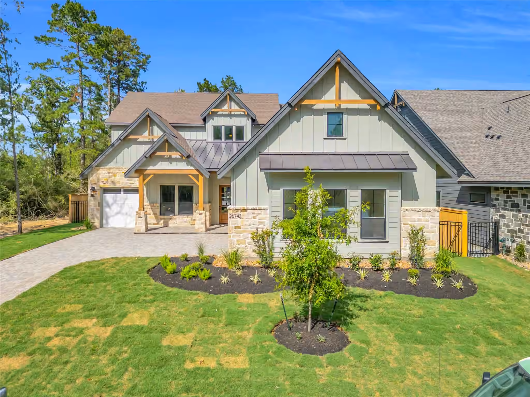 Photo of 26743 Alderbrook Avenue, Montgomery, TX 77316