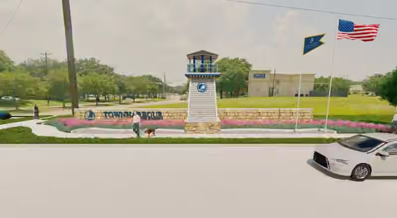Photo 6 of 405 Seaway Drive, League City, TX