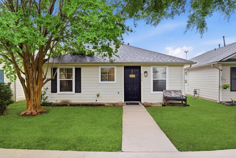 Photo of 6136 Lone Prairie Way, Katy, TX