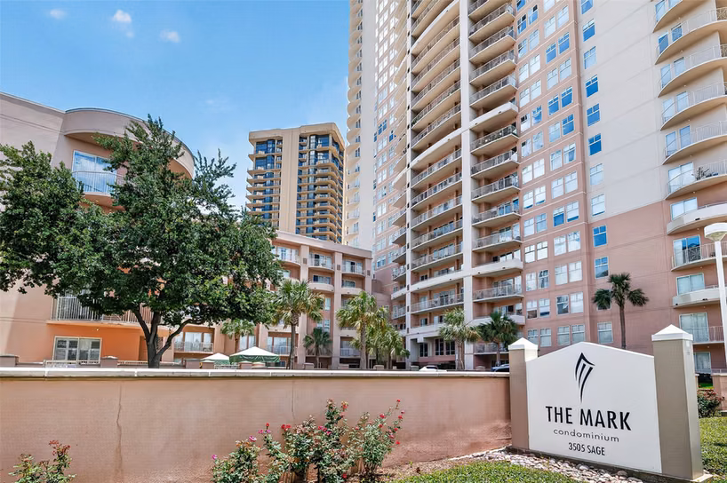 Photo 2 of 3505 SAGE 115, Houston, TX