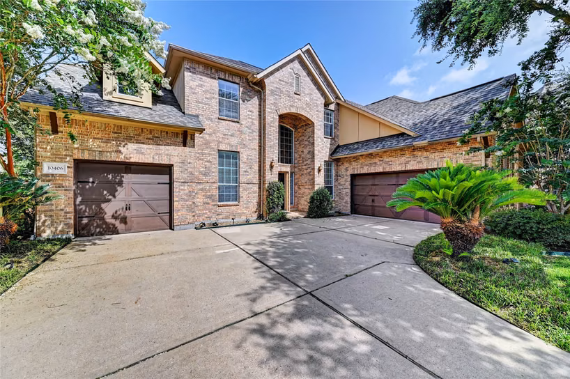 Photo 3 of 10406 Shanley Trace Lane, Richmond, TX