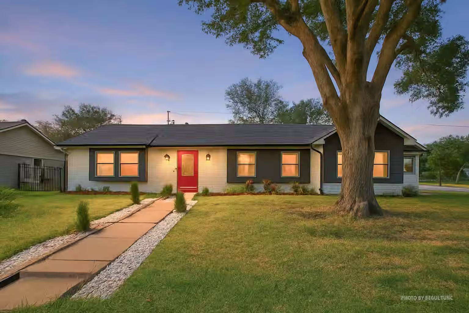 Photo of 3302 Ann Arbor Drive, Houston, TX