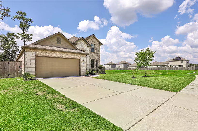 Photo of 4519 Whitehaven Ridge Way, Porter, TX