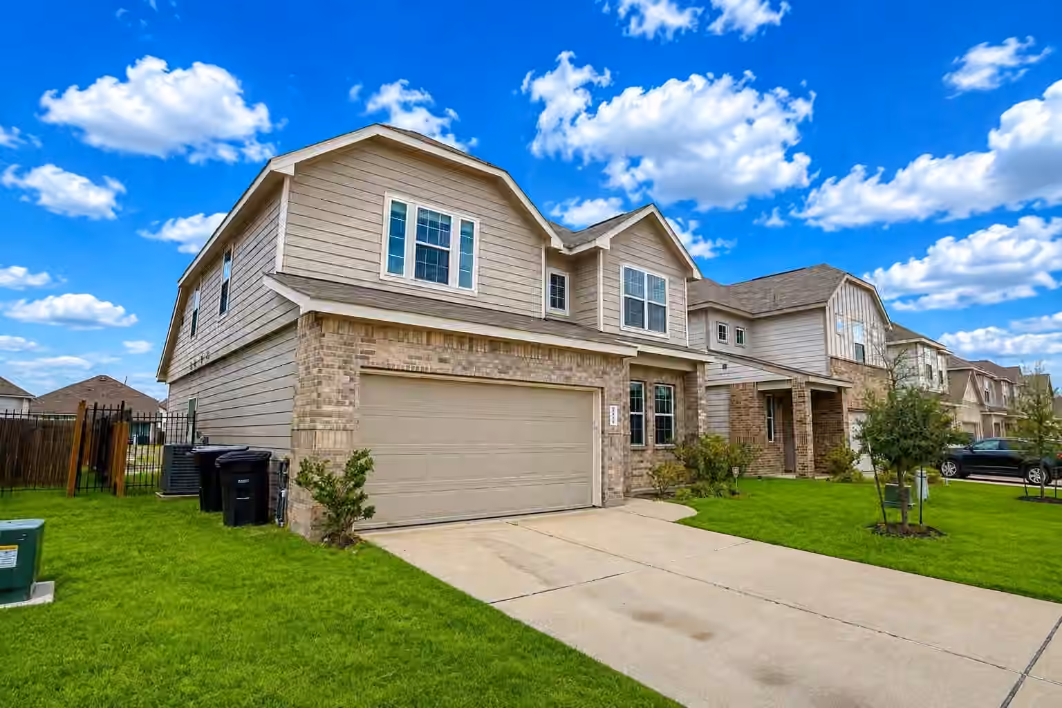 Photo 3 of 24635 Signorelli Way, Katy, TX