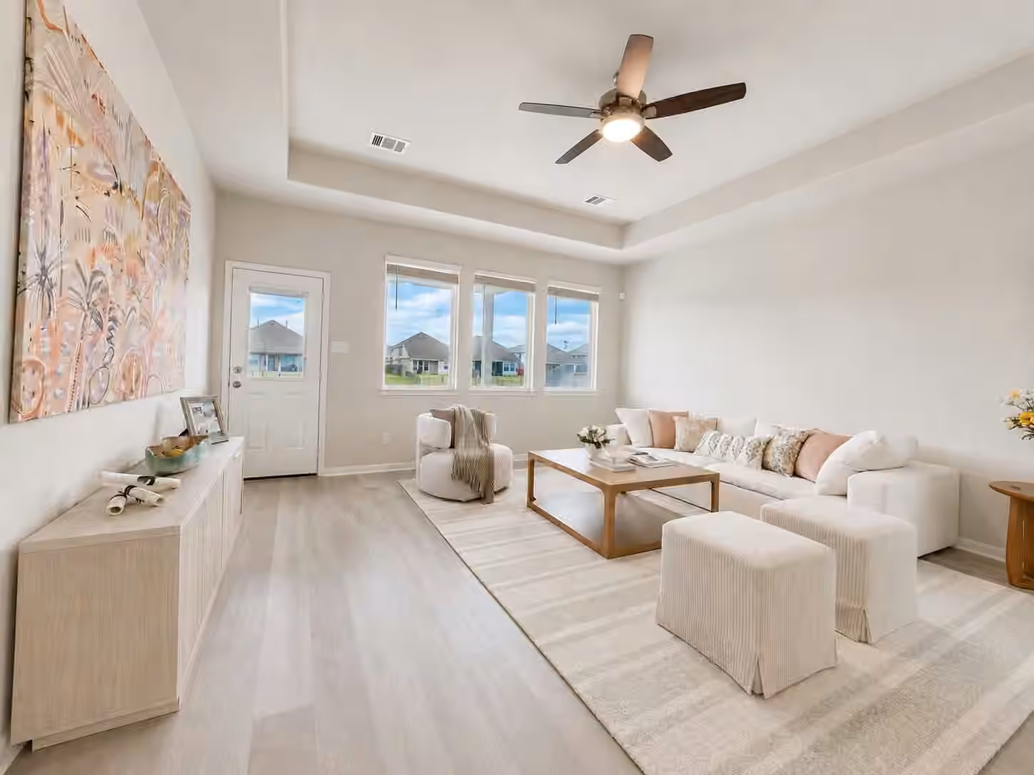 Photo 5 of 24635 Signorelli Way, Katy, TX