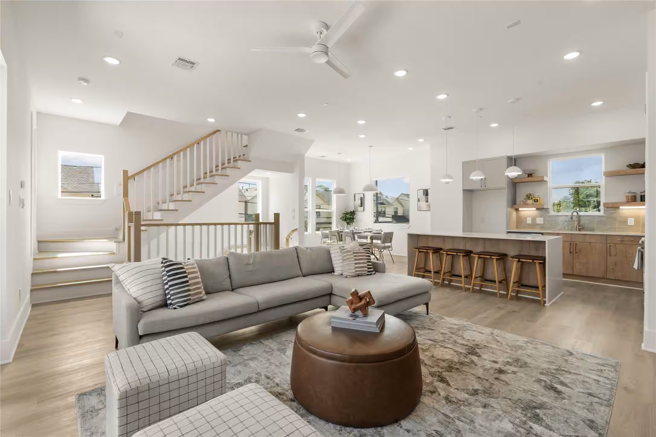 Photo of 606 Skyland Terrace Way, Houston, TX 77009