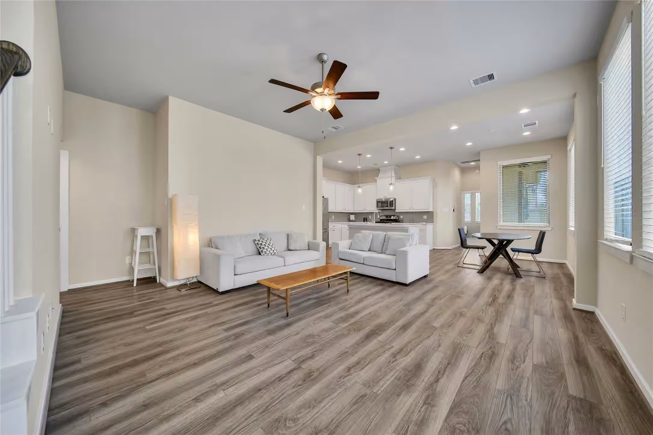 Photo 5 of 19607 San Angelo Park Drive, Cypress, TX