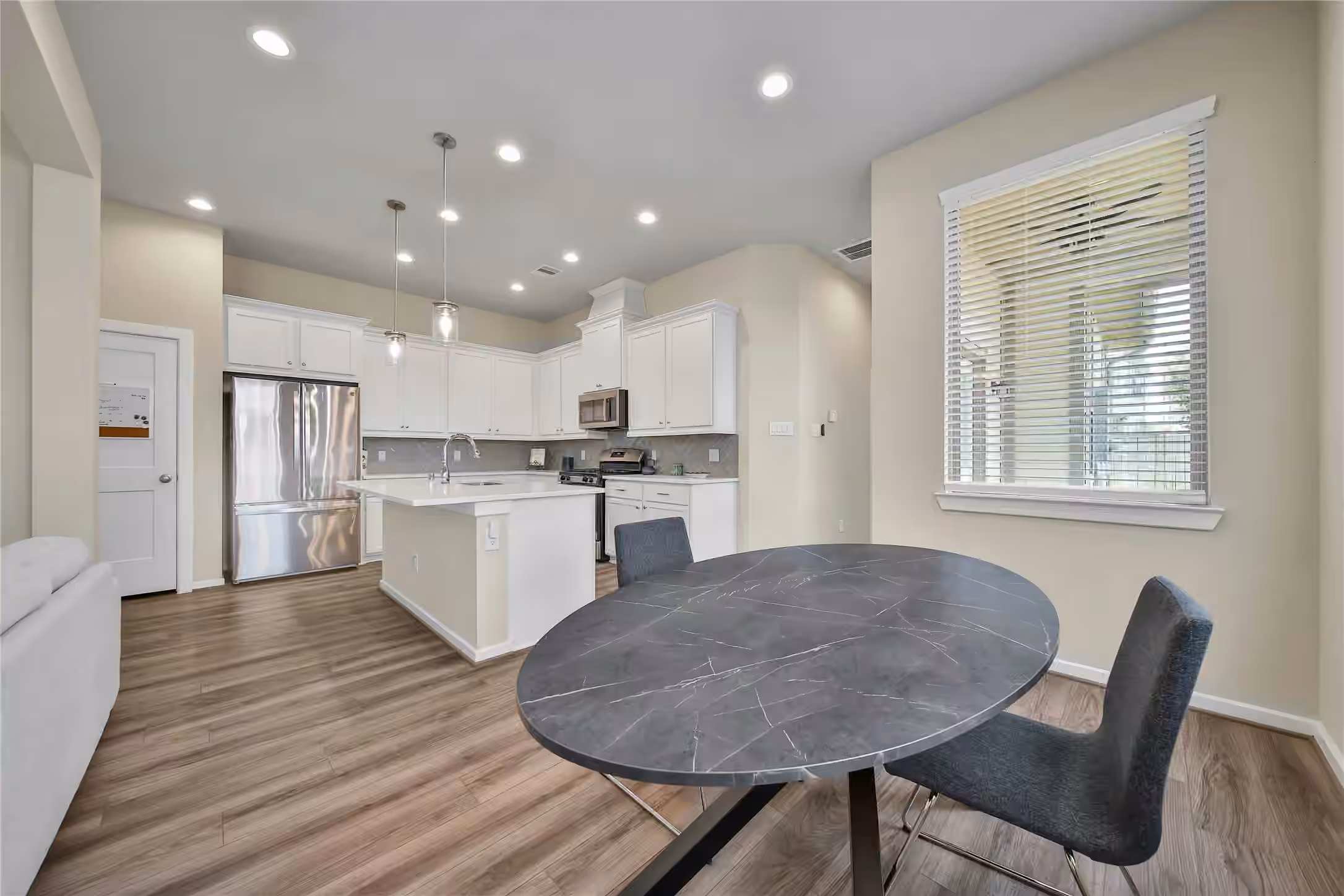 Photo 7 of 19607 San Angelo Park Drive, Cypress, TX