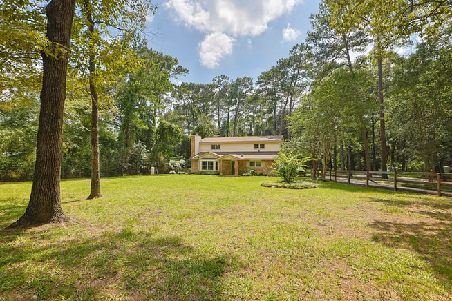 Photo 4 of 19826 Alford Road, Magnolia, TX