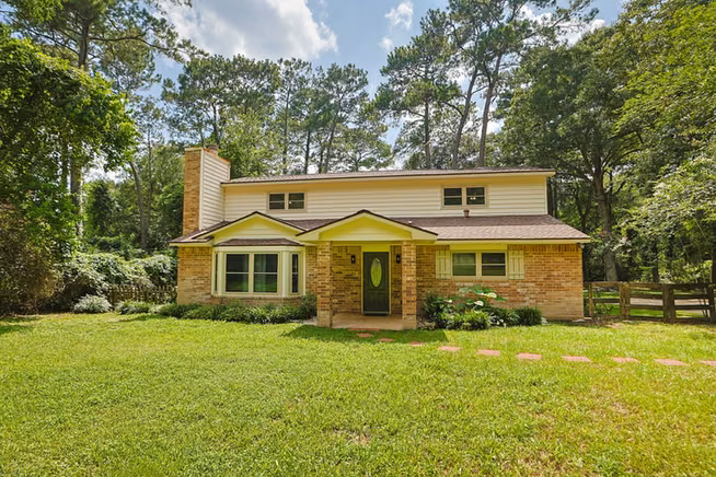 Photo 5 of 19826 Alford Road, Magnolia, TX