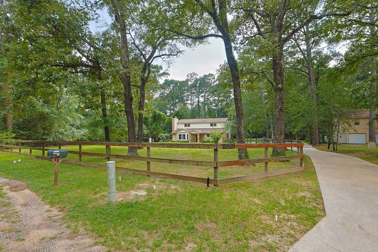 Photo 6 of 19826 Alford Road, Magnolia, TX