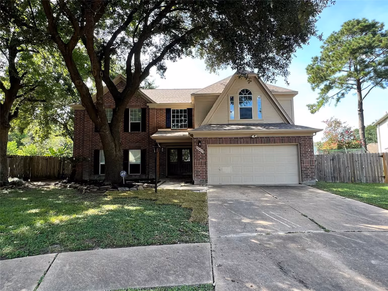 Photo of 11422 Willow Field Drive, Cypress, TX