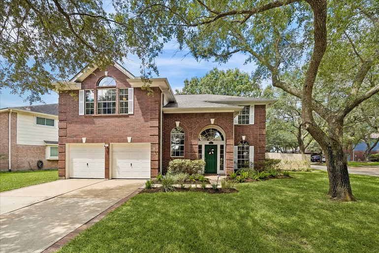 Photo of 4231 Rocky Bend Drive, Sugar Land, TX 77479