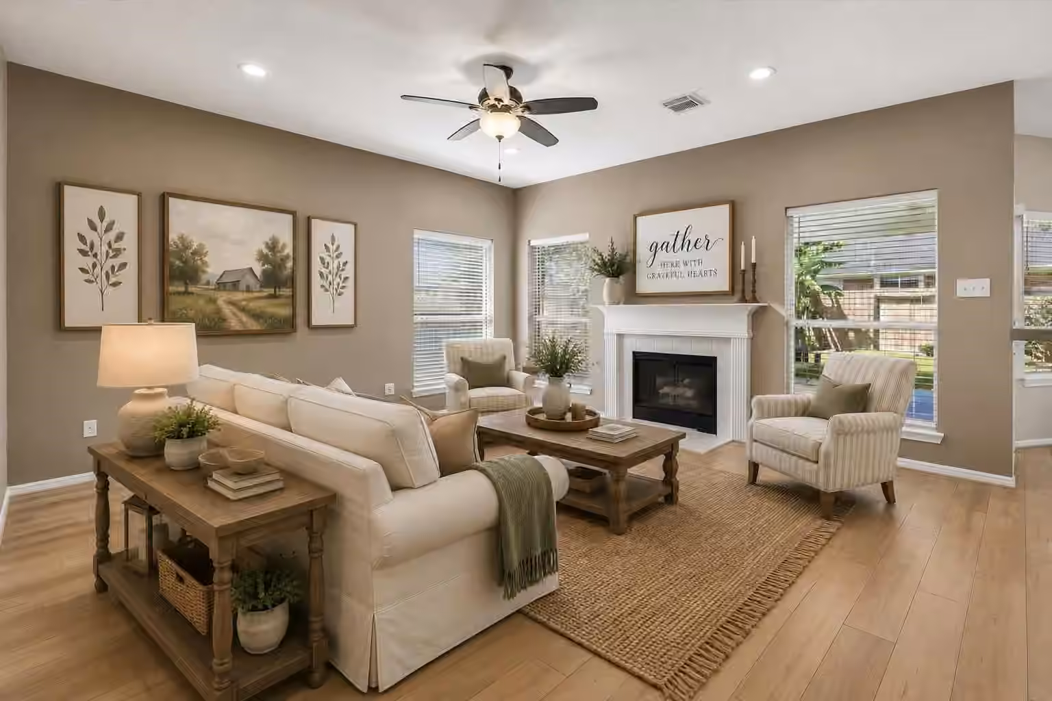 Photo 2 of 4231 Rocky Bend Drive, Sugar Land, TX