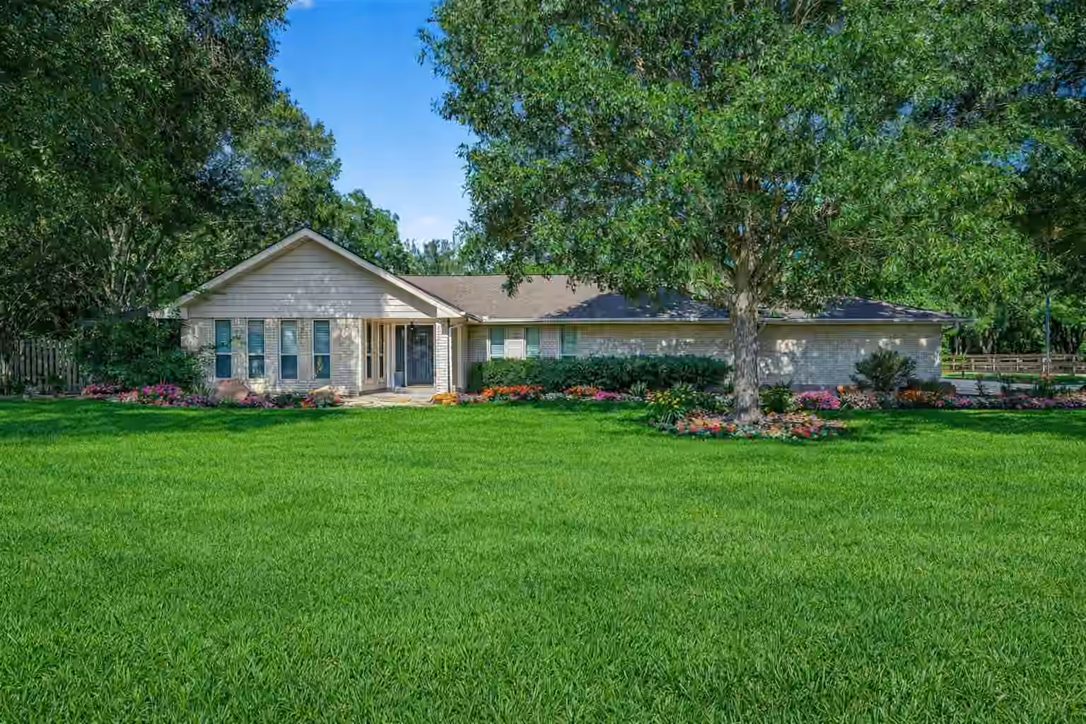 Photo of 3115 Eula Morgan Road, Katy, TX