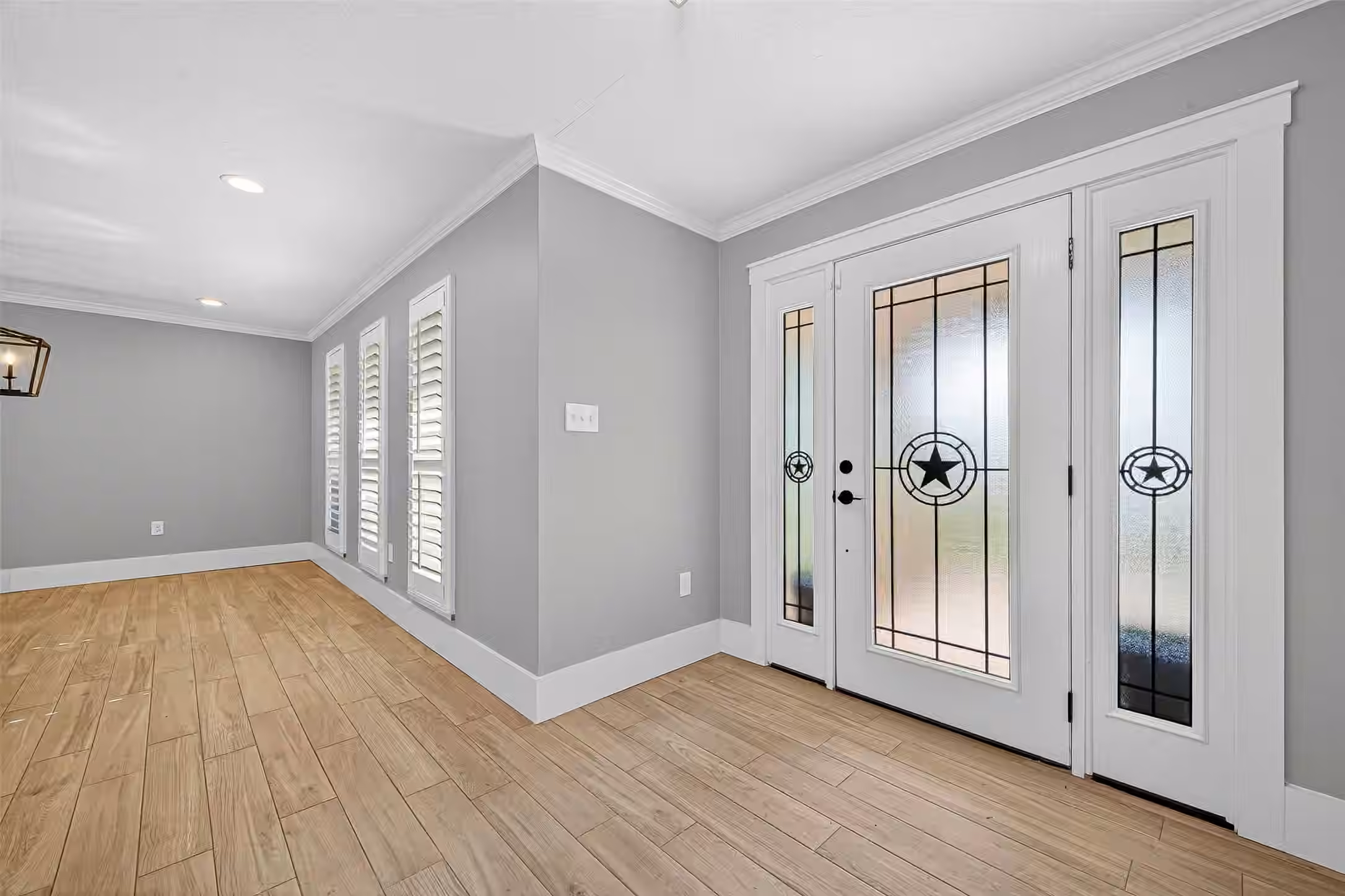 Photo 5 of 3115 Eula Morgan Road, Katy, TX