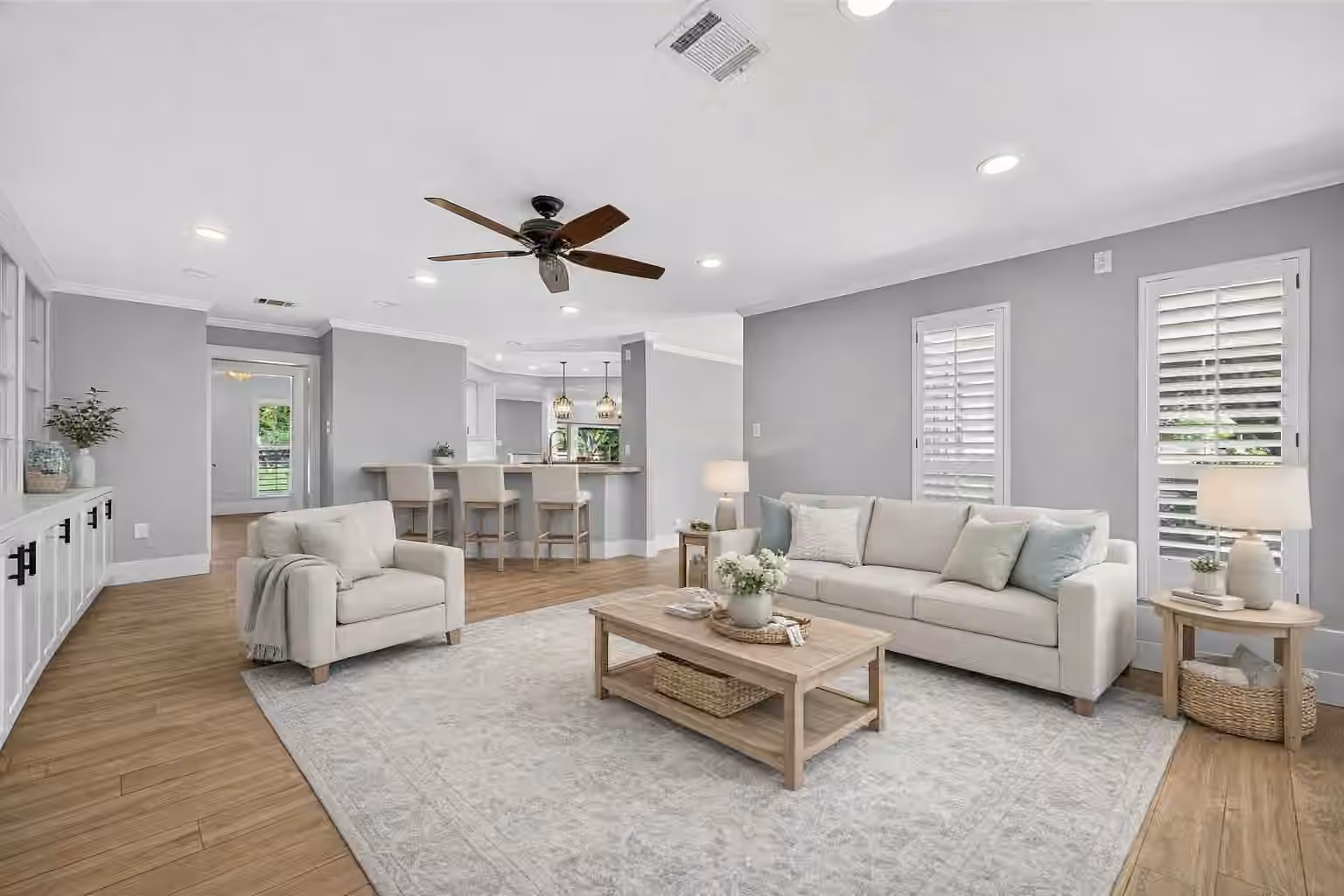 Photo 7 of 3115 Eula Morgan Road, Katy, TX