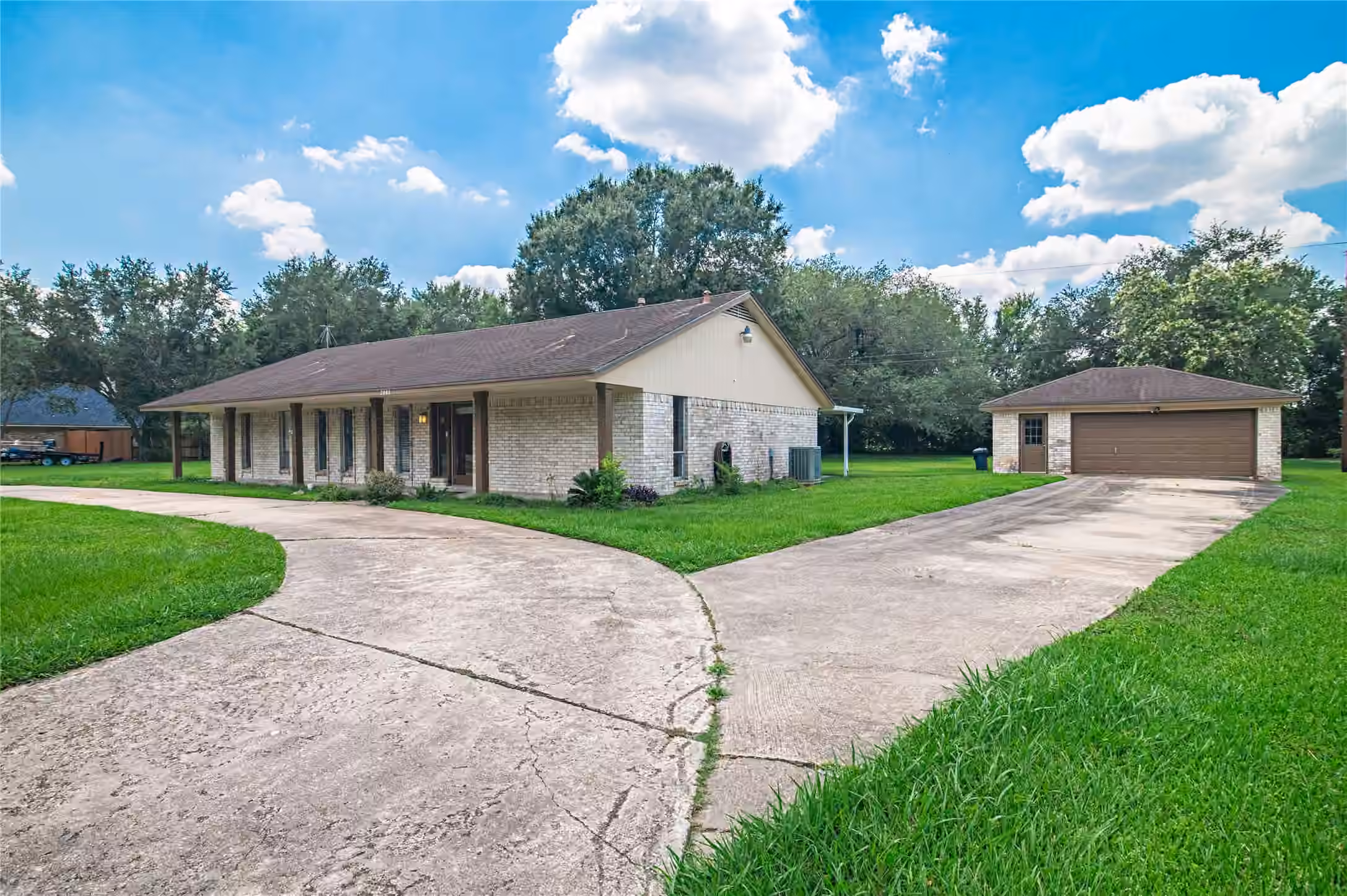 Photo of 2808 Morenci Street, Pearland, TX 77584