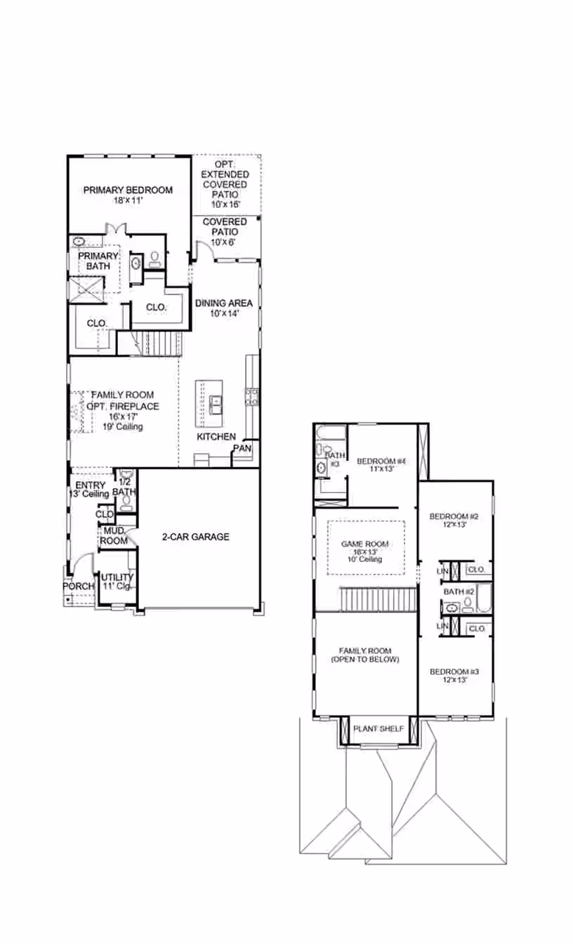 Photo 4 of 610 De La Mora Way, Rosenberg, TX