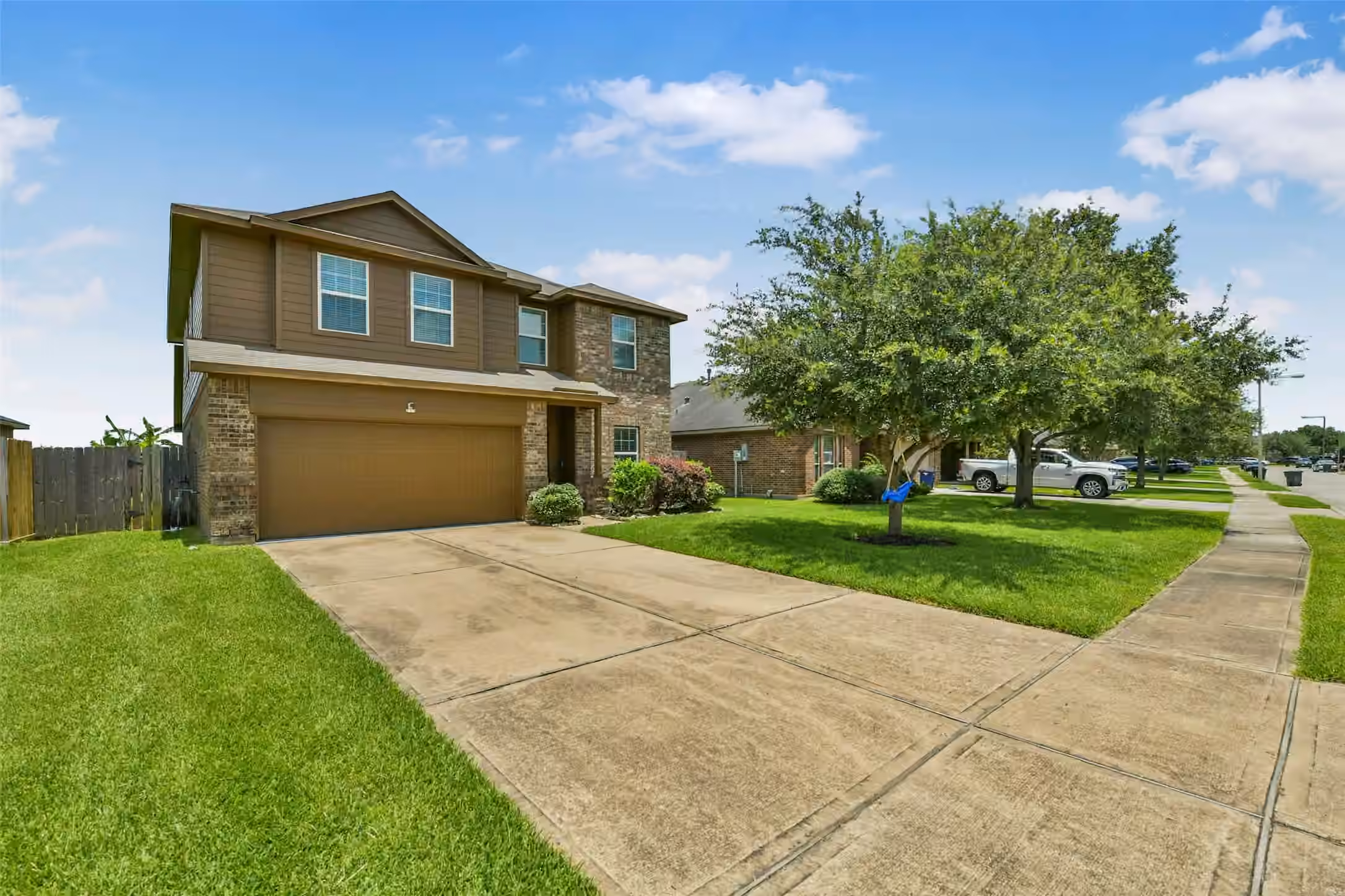 Photo of 3102 Cambridge Meadows Ln, Dickinson, TX
