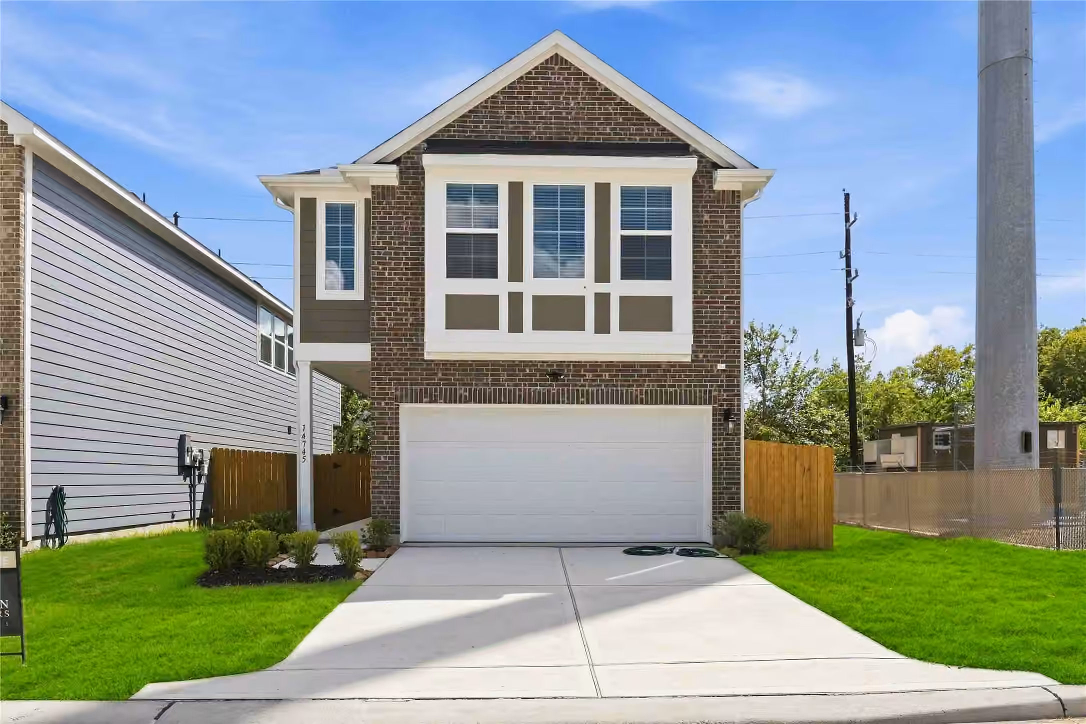 Photo of 14745 Blooming Jasmine Trail, Houston, TX 77082
