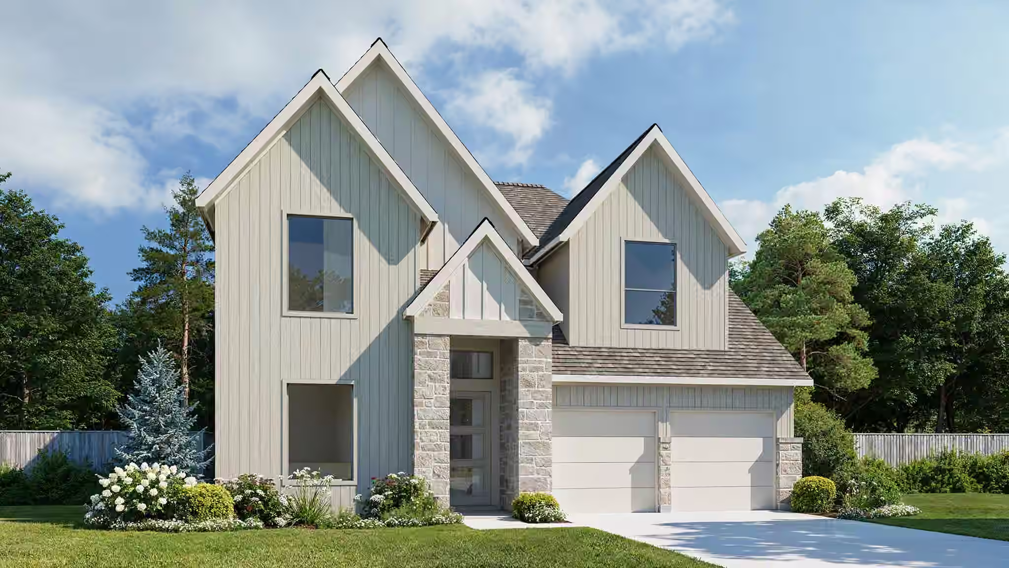 Photo of 20154 Sunset Serenade Trail, Cypress, TX 77433