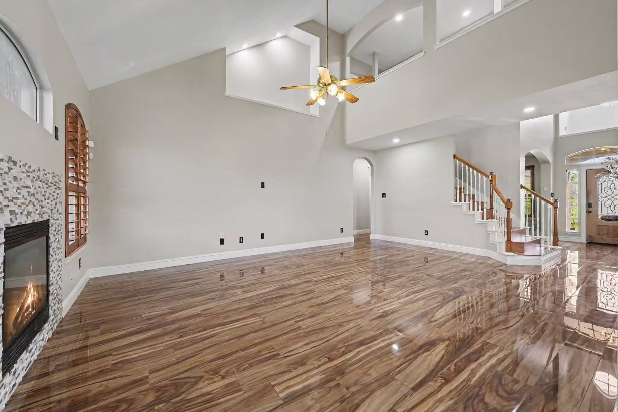 Photo 4 of 8422 W Sienna Cove Lane, Houston, TX