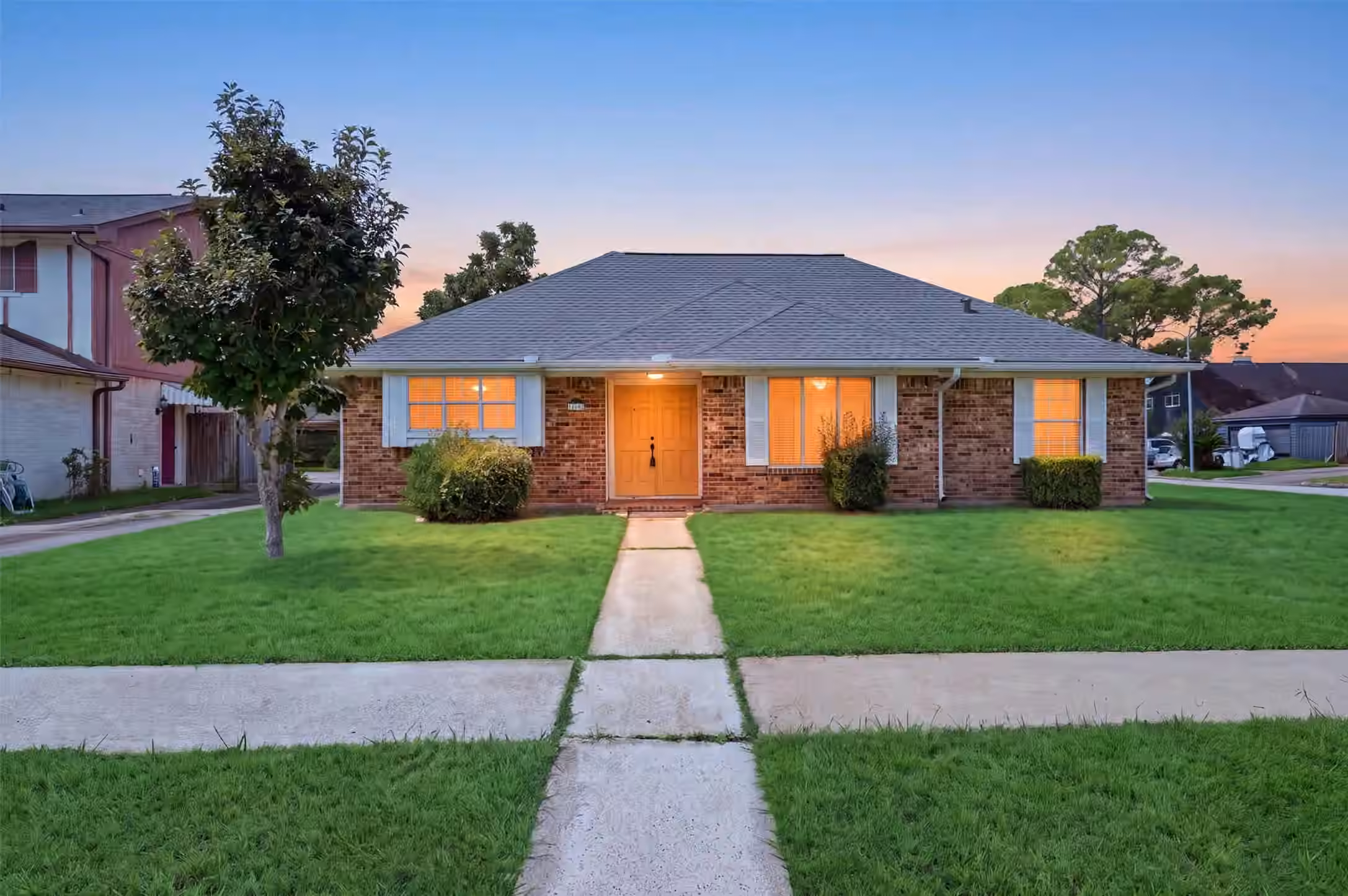 Photo 2 of 11602 Sagemeadow Lane, Houston, TX