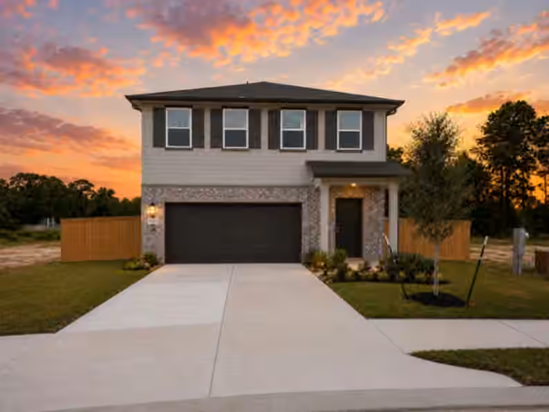Photo of 9551 Travertine Court, Conroe, TX 77303